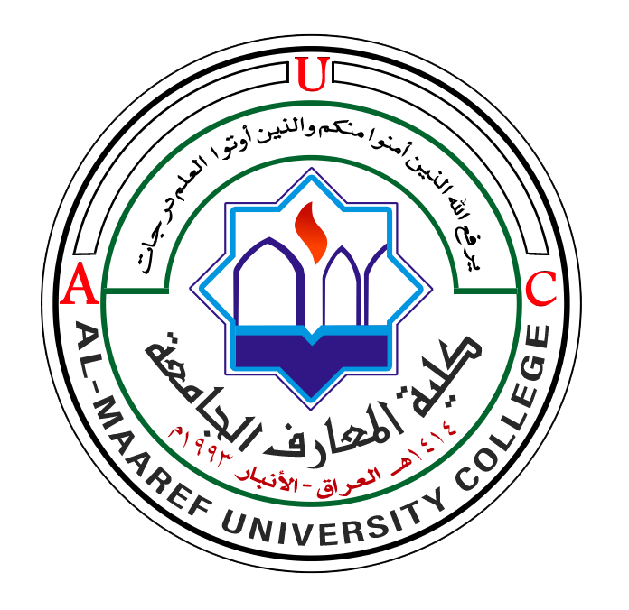 Al-maarif University College