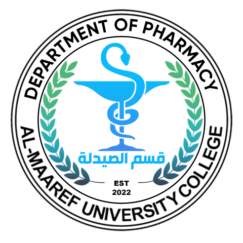 Pharmacy Department