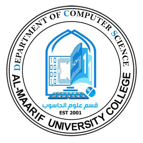 Computer Science Department