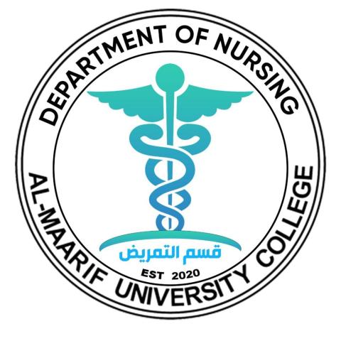 nursing