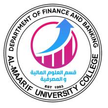 Finance and Banking Science Department